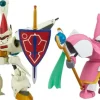 MODEROID Ryu-Knight Collection Series: 1 - Zephyr & Magidorar