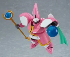 MODEROID Ryu-Knight Collection Series: 1 - Zephyr & Magidorar