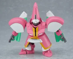 MODEROID Ryu-Knight Collection Series: 1 - Zephyr & Magidorar