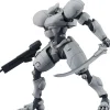 MODEROID SHIKON (Single-pilot Model) (Gunparade March)