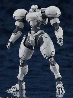 MODEROID SHIKON (Single-pilot Model) (Gunparade March)
