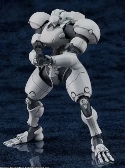 MODEROID SHIKON (Single-pilot Model) (Gunparade March)