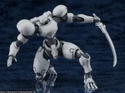 MODEROID SHIKON (Single-pilot Model) (Gunparade March)