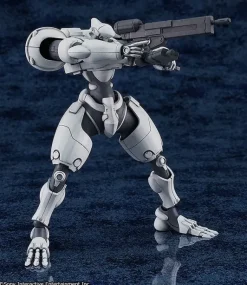 MODEROID SHIKON (Single-pilot Model) (Gunparade March)