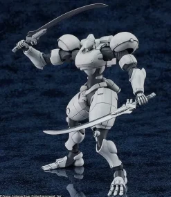 MODEROID SHIKON (Single-pilot Model) (Gunparade March)