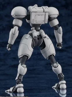 MODEROID SHIKON (Single-pilot Model) (Gunparade March)