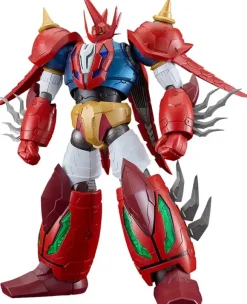 MODEROID Shin Getter Dragon