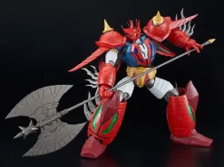 MODEROID Shin Getter Dragon