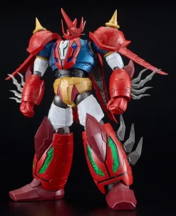 MODEROID Shin Getter Dragon (Getter Robo) (Rerelease)