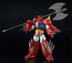 MODEROID Shin Getter Dragon (Getter Robo) (Rerelease)