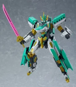 MODEROID Shinkalion E5 Hayabusa Mk II (Shinkalion) (Reissue)