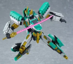 MODEROID Shinkalion E5 Hayabusa Mk II (Shinkalion) (Reissue)