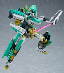 MODEROID Shinkalion E5 Hayabusa Mk II (Shinkalion) (Reissue)