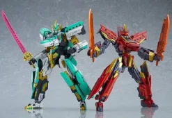 MODEROID Shinkalion E5 Hayabusa Mk II (Shinkalion) (Reissue)