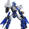 MODEROID Shinkalion E7 Kagayaki (Shinkansen Henkei Robo Shinkalion) (Reissue)