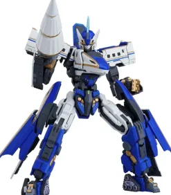 MODEROID Shinkalion E7 Kagayaki (Shinkansen Henkei Robo Shinkalion) (Reissue)