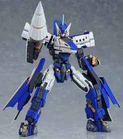 MODEROID Shinkalion E7 Kagayaki (Shinkansen Henkei Robo Shinkalion) (Reissue)