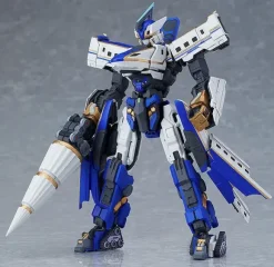 MODEROID Shinkalion E7 Kagayaki (Shinkansen Henkei Robo Shinkalion) (Reissue)