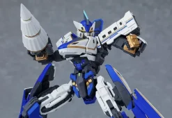 MODEROID Shinkalion E7 Kagayaki (Shinkansen Henkei Robo Shinkalion) (Reissue)