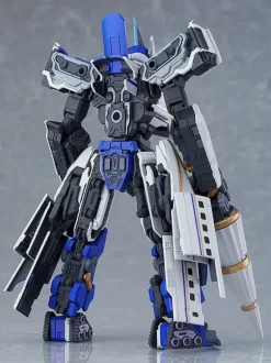 MODEROID Shinkalion E7 Kagayaki (Shinkansen Henkei Robo Shinkalion) (Reissue)