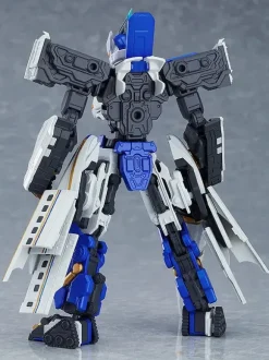 MODEROID Shinkalion E7 Kagayaki (Shinkansen Henkei Robo Shinkalion) (Reissue)