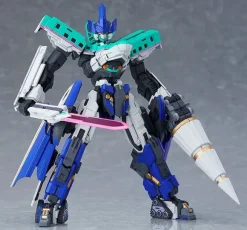 MODEROID Shinkalion E7 Kagayaki (Shinkansen Henkei Robo Shinkalion) (Reissue)