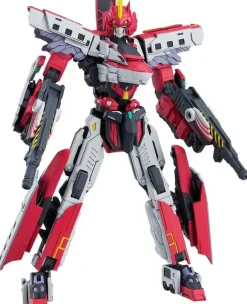MODEROID Shinkalion E6 Komachi