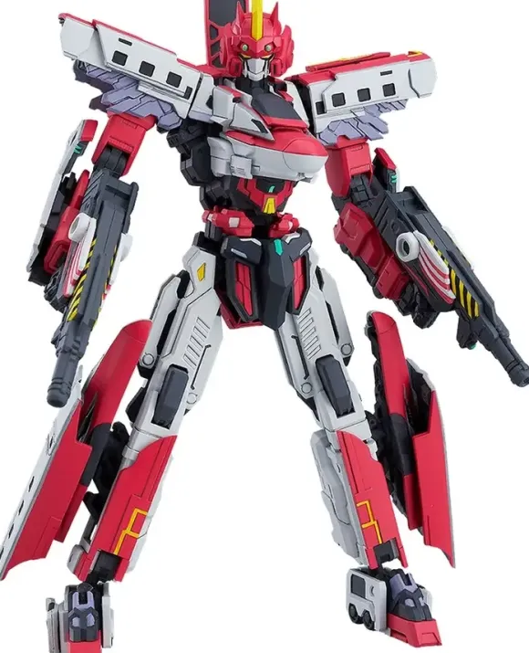 MODEROID Shinkalion E6 Komachi