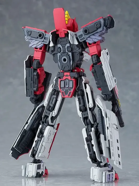 MODEROID Shinkalion E6 Komachi