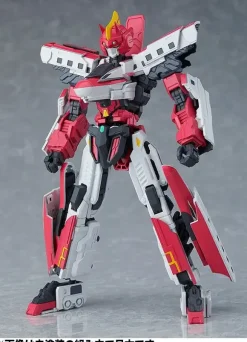 MODEROID Shinkalion E6 Komachi