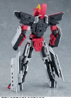 MODEROID Shinkalion E6 Komachi
