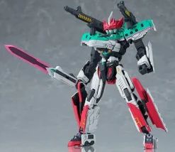 MODEROID Shinkalion E6 Komachi