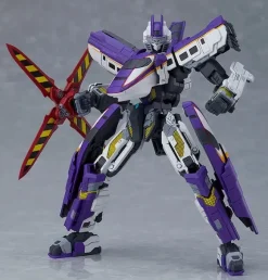MODEROID Shinkalion E3 Tsubasa
