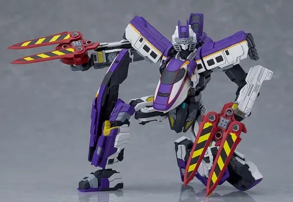 MODEROID Shinkalion E3 Tsubasa