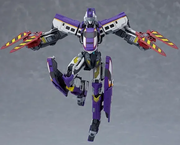 MODEROID Shinkalion E3 Tsubasa