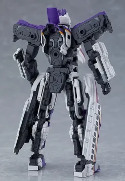 MODEROID Shinkalion E3 Tsubasa