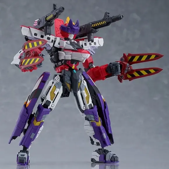 MODEROID Shinkalion E3 Tsubasa