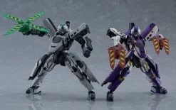 MODEROID Shinkalion E3 Tsubasa