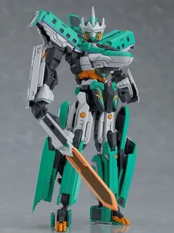 MODEROID Shinkalion H5 Hayabusa