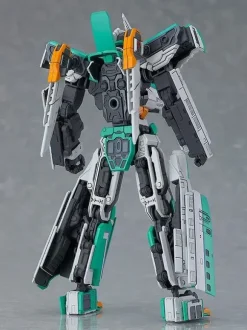 MODEROID Shinkalion H5 Hayabusa
