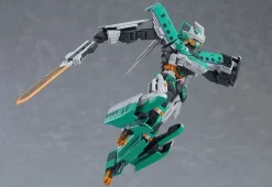 MODEROID Shinkalion H5 Hayabusa