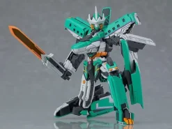 MODEROID Shinkalion H5 Hayabusa