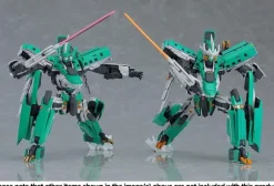MODEROID Shinkalion H5 Hayabusa