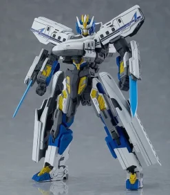 MODEROID Shinkalion N700A Nozomi (Reissue)