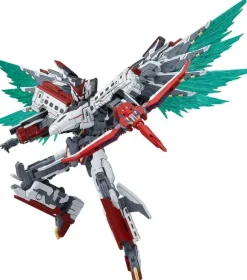 MODEROID Shinkalion 800 Tsubame (Shinkansen Henkei Robo Shinkalion)
