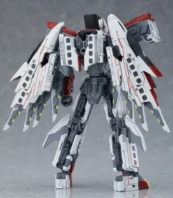 MODEROID Shinkalion 800 Tsubame (Shinkansen Henkei Robo Shinkalion)