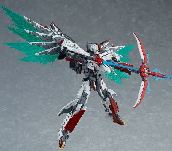 MODEROID Shinkalion 800 Tsubame (Shinkansen Henkei Robo Shinkalion)