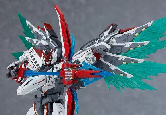 MODEROID Shinkalion 800 Tsubame (Shinkansen Henkei Robo Shinkalion)
