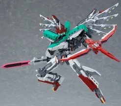 MODEROID Shinkalion 800 Tsubame (Shinkansen Henkei Robo Shinkalion)