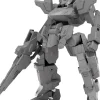 1/48 MODEROID SIDE:CC Legatoedge (Gray Primer-Like Ver.) (Titanomachia)